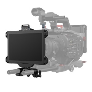 3641 Lightweight Multifunctional Matte Box (114mm) Basic Kit