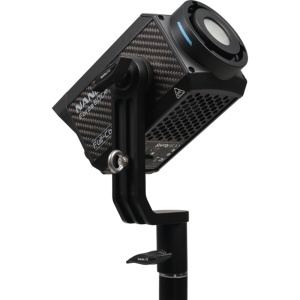 Kit Nanlite Forza 60CR Lampa LED RGBLAC, cu accesoriu de proiectie PJ-FMM ,19° si 36°