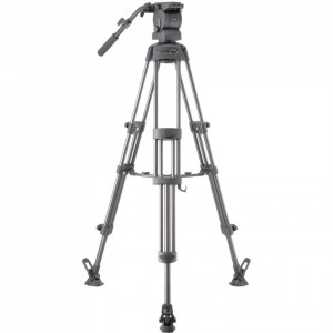 Kit Trepied RS-450DM + Cap video RH45D, Libec
