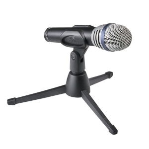 König & Meyer K&M 23105, stativ pentru microfon