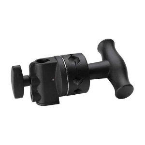 KUPO CL-20MKB C-Stand, Stativ lumini cu picior glisant si boom arm, inaltime maxima 199 cm