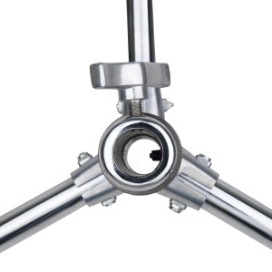 KUPO CT-40MKB C-Stand, Stativ lumini cu Turtle Base si Boom Arm, inaltime maxima 296 cm