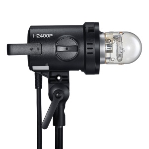 Lampa blit Godox (Flash Tube) pentru H2400P