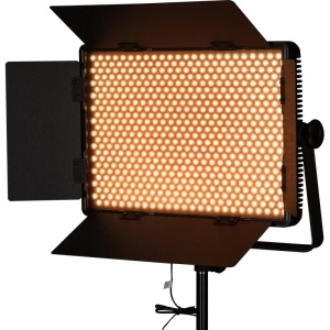 Lampă LED Nanlite 1200DSA Daylight, 12-2021, 5600K