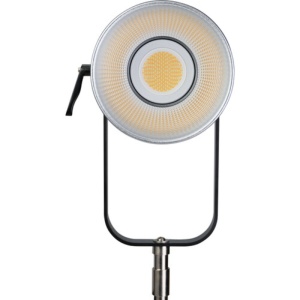 Lampă LED Nanlite Forza 720B Bi-Color, 2700-6500K, cu troler, FORZA 720B KIT-ST