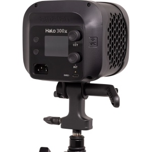 Lampa video LED Bi-Color amaran Halo 300x - VIVOMAG