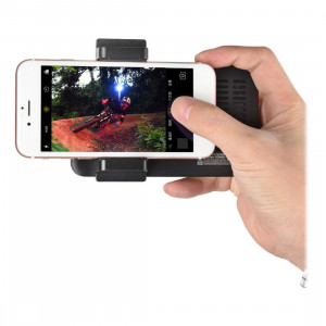 Lampă LED Godox LEDM150 pentru Smartphone