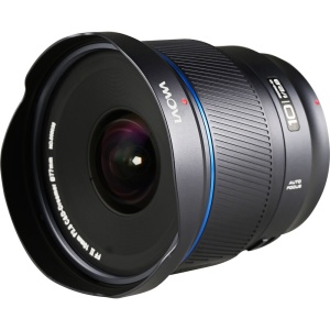 Laowa 10mm f2.8 Zero-D FF, Obiectiv Autofocus Canon RF-mount, Diafragma 5 lamele