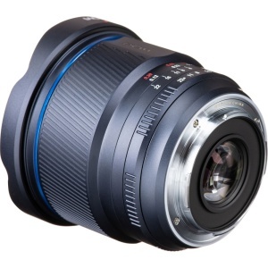 Laowa 10mm f2.8 Zero-D FF, Obiectiv manual focus, Leica L-mount, 14 lamele