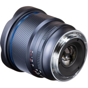 Laowa 10mm f/2.8 Zero-D FF, Obiectiv manual focus, Nikon Z-mount