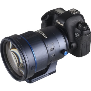 Laowa 200mm f/2 AF FF, Obiectiv Telephoto Prime montura Canon EF