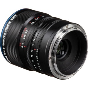 Laowa 8-15mm f2.8 FF, Obiectiv Zoom Fisheye, Hasselblad XCD