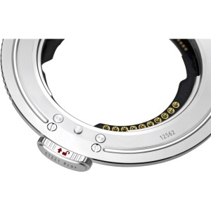 Laowa Megadap ETZ21 Pro+, Adaptor Autofocus Sony E la Nikon Z