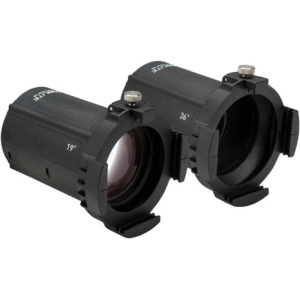 Lentilă Nanlite 36° PJ-FMM-LENS-36 pentru Lampa LED Forza 60/60B