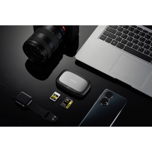 Lexar Cardreader CFexpress Type A & SD USB 3.2 Gen2 