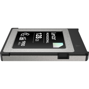 Lexar Diamond CFexpress Type B, Card de memorie 128GB, R1900/W1700 mb/s, VPG400