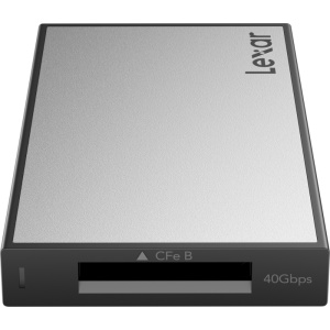 Lexar Professional Workflow - Cititor CFexpress 4.0 Type B