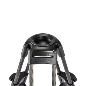 Libec TK-210C, Trepied din carbon, inaltime 21-70cm, Max. 40Kg