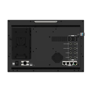 Q13 13.3" 12G-SDI Studio / Broadcast Monitor
