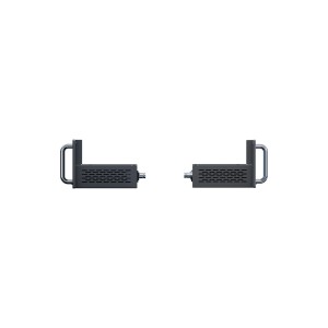 RM-503S 5" 3G-SDI/HDMI Rackmount Monitor