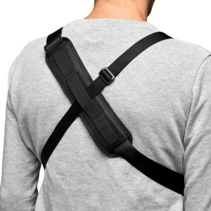 Lowepro ProTactic TLZ 70 AW, Geanta foto convertibila 4L, negru