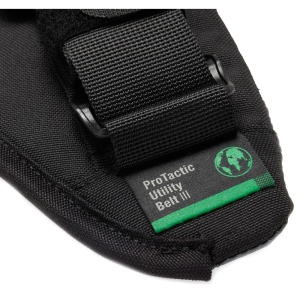 Lowepro ProTactic Utility Belt III, Negru