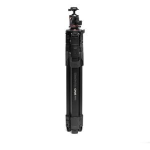 Kit trepied din aluminiu Manfrotto ONE Photo MKONEPA-BHQ6T cu cap sferic XPRO