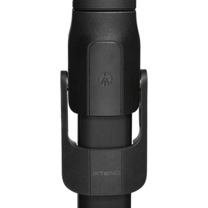 Kit trepied din aluminiu Manfrotto ONE Photo MKONEPA-BHQ6T cu cap sferic XPRO