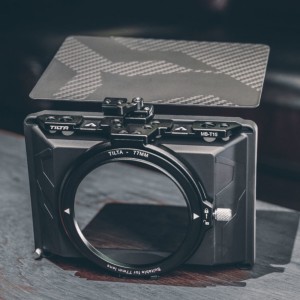 ING Mini Matte BoxMatte Box Compact Tilta MB-T15 