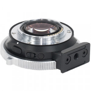 Metabones Adaptor EF către E Mount T CINE Speed Booster ULTRA 0.71x