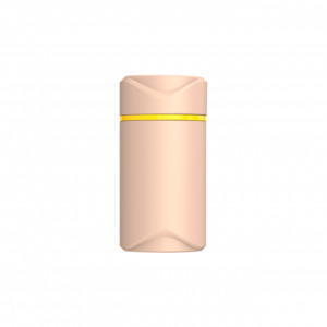 Microfon Wireless Lark M1 Duo Pink