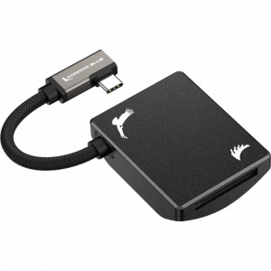 Modul de Înregistrare Kondor Blue CFexpress B (Extern Compatibil MagSafe) - Negru