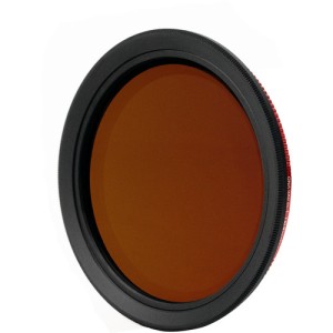 52mm Variable 6-9 Stop ND