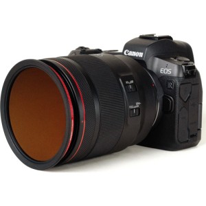 82mm Variable 6-9 Stop ND