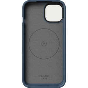 Case for iPhone 14 - Compatible with MagSafe - Indigo