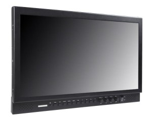 17.3'' 4K Carry-On Broadcast Monitor