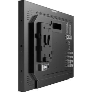 Seetec ATEM173S 17.3" Multiview Monitor HDMI/SDI