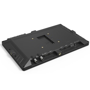 A12 12.5" 4K Monitor