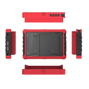 A7s - Full HD 7 Inch Monitor With 4K Support