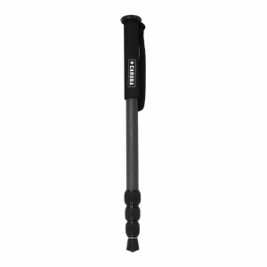 Monopied Caruba Travelstar 156, Carbon