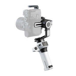 Moza AirCross S, Gimbal 3 in 1, Sarcina max. 1.8kg