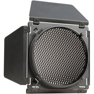 Nanlite BD-BM-RF45, Barndoors pentru Reflector Nanlite RF45