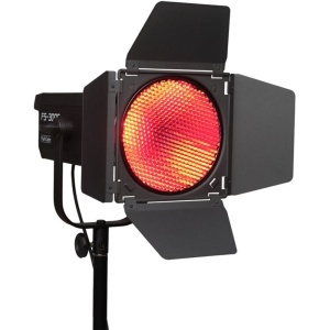 Nanlite BD-BM-RF45, Barndoors pentru Reflector Nanlite RF45