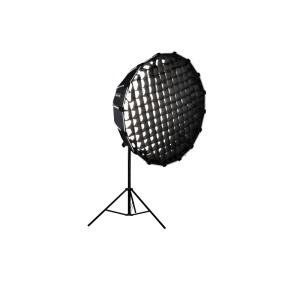 Nanlite Eggcrate (Grid) EC-FMM-60 pentru Softbox Forza 60, 40°