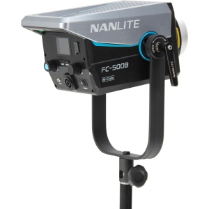 Nanlite FC500B Lampă LED Bi-Color, Montură Bowens, 31-2013