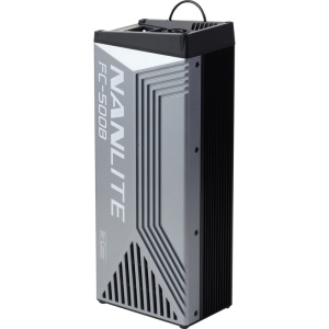 Nanlite FC500B Lampă LED Bi-Color, Montură Bowens, 31-2013
