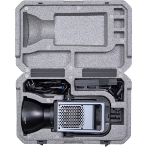 Nanlite FC300B Lampă LED Bi-Color, Montură Bowens, 31-2014