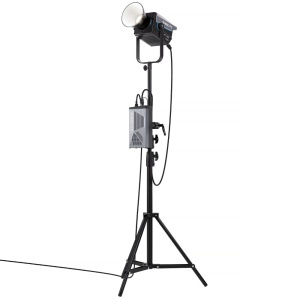 Nanlite FC720C, Lampa LED Full Color RGB 720W