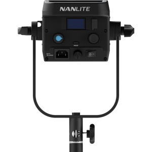 Nanlite FS-300C Lampă LED RGBW, Montură Bowens