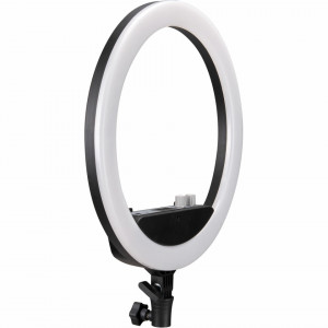 Nanlite Halo 14, Lampa LED Bi-color
